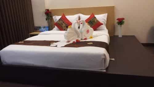 1 Bedroom Condo in Naithon Beach
