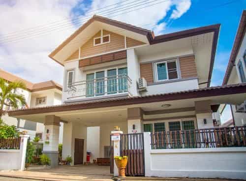 Thakorn Homestay
