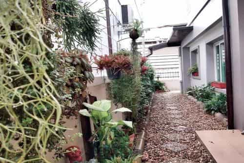 Thakorn Homestay