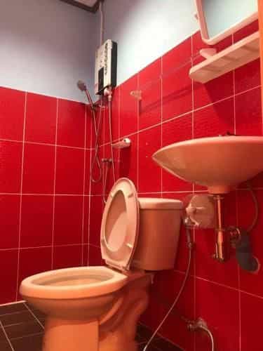 Lan Rom Guesthouse Lan Rom Guesthouse