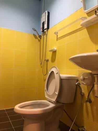 Lan Rom Guesthouse Lan Rom Guesthouse