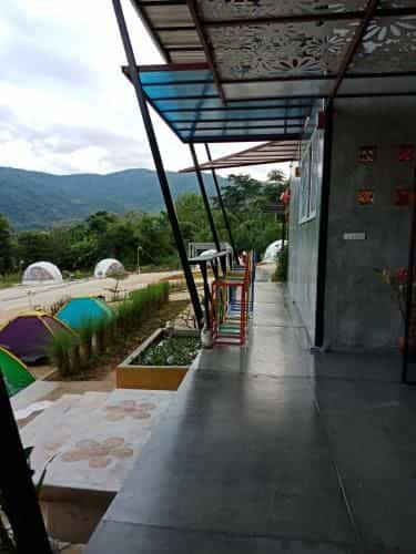 See Sky at Na Rak O Resort See Sky at Na Rak O Resort
