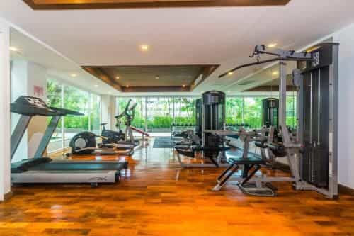 Heaven Lagoon Apartment 6/56