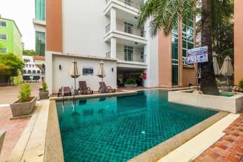 Heaven Lagoon Apartment 6/56