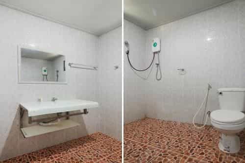 OYO 748 Pada Homestay