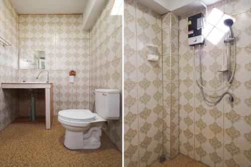 OYO 748 Pada Homestay