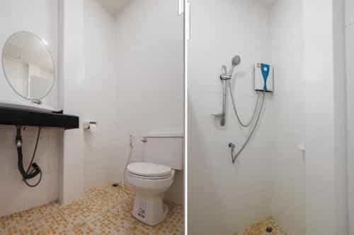 OYO 748 Pada Homestay