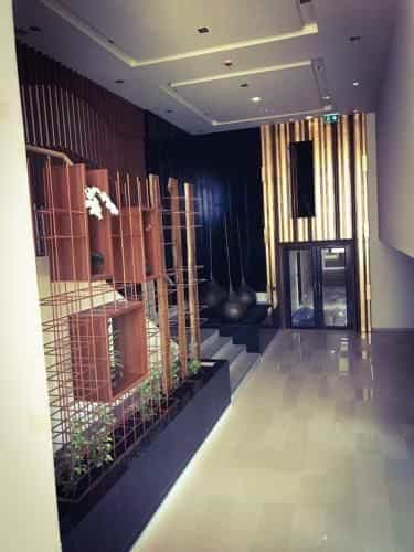 The Nest at Astra