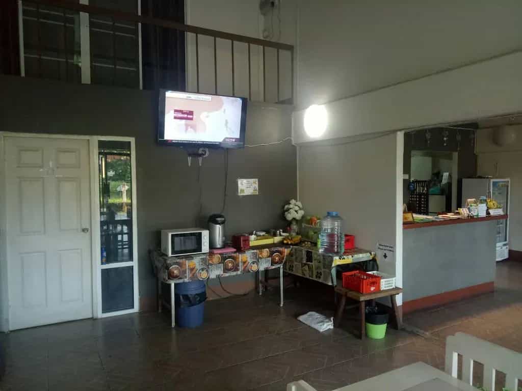 ทีที โฮสเทล เชียงราย ทีที โฮสเทล เชียงราย