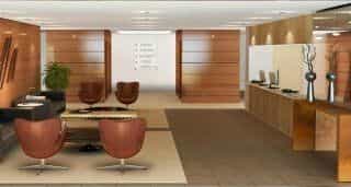 Ritz Suites Home Service