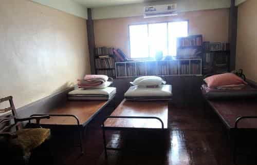 Hangchat Backpacker Hostel Hangchat Backpacker Hostel