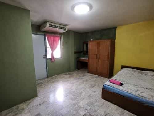 Aromdee Apartment Aromdee Apartment