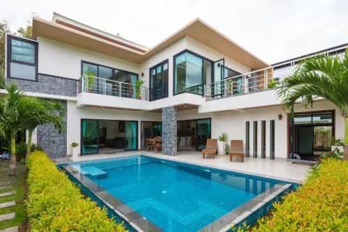 Dreamz tropical Private pool and fitness centre