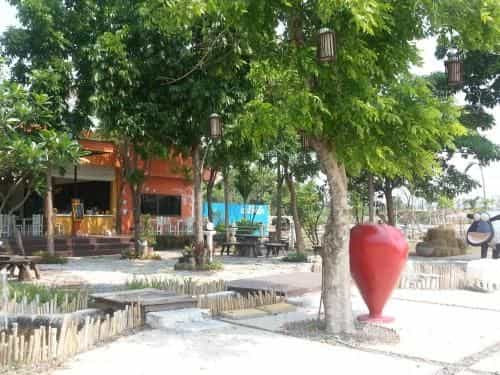 Greenview Resort Khonkaen Greenview Resort Khonkaen