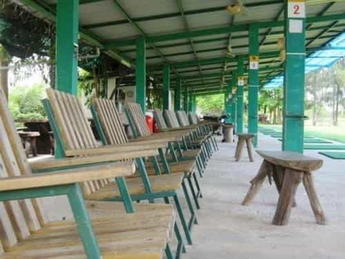 Greenview Resort Khonkaen Greenview Resort Khonkaen