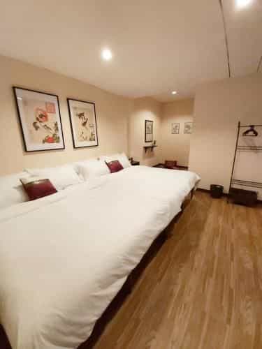 Real Bangkok Guesthouse Real Bangkok Guesthouse
