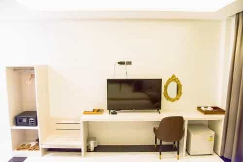 Worachat Boutique Hotel Worachat Boutique Hotel