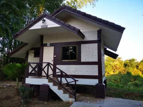 Wang Wern Resort Wang Wern Resort