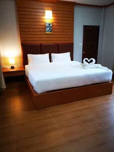Wang Wern Resort Wang Wern Resort