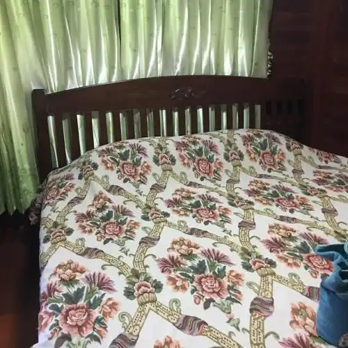 บ้านขนำรีสอร์ท บ้านขนำรีสอร์ท