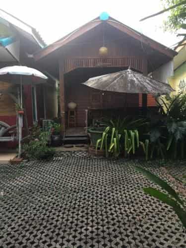 บ้านขนำรีสอร์ท บ้านขนำรีสอร์ท