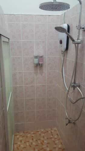 Summer homestay in downtown hatyai