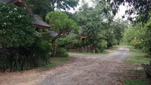 โรงแรม การ์เด้นวิวเพลส