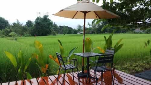 Chill House