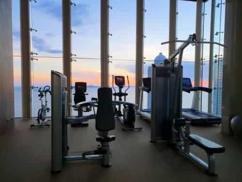 Luxury Studio with Sea View @ Riviera by Pattaya Holiday Luxury Studio with Sea View @ Riviera by Pattaya Holiday