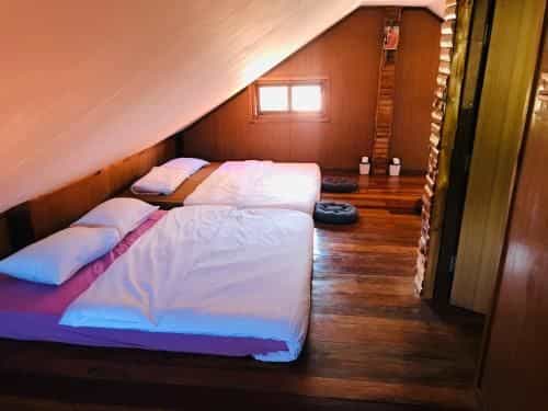 Pawan-Nasa Homestay Khao Kho