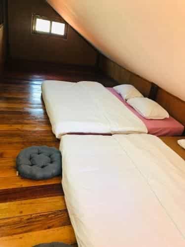 Pawan-Nasa Homestay Khao Kho