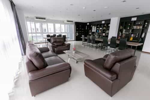The One Prio Residence