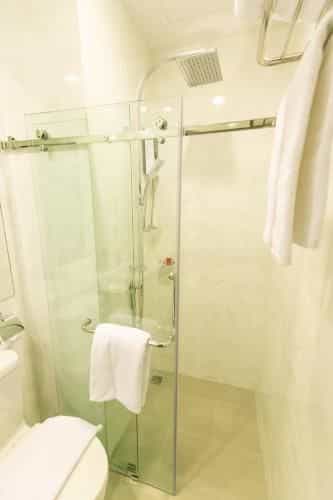 The One Prio Residence