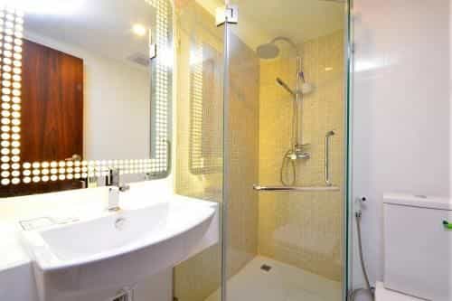 Serenity studio apartment by Moon Serenity studio apartment by Moon