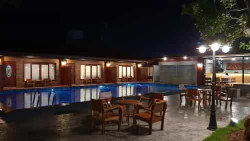 Justin Park Hatyai