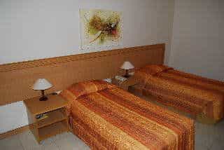 Dan Inn Sao Jose dos Campos