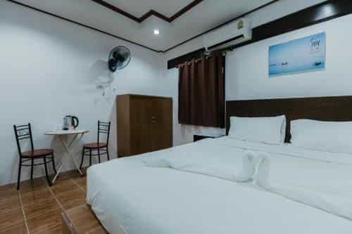 Hide In House krabi Hide In House krabi