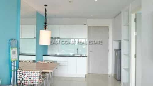Atlantis Condo Resort Pattaya Unit E619