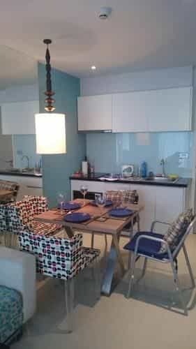 Atlantis Condo Resort Pattaya Unit E619
