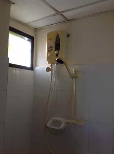 Paiboon Apartment Paiboon Apartment