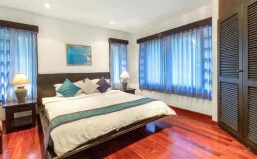 Villa 8 Surin Springs Estate