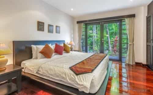 Villa 8 Surin Springs Estate
