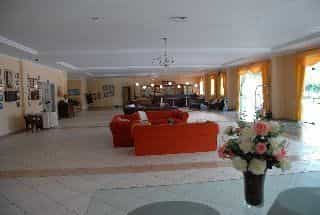 Dan Inn Franca