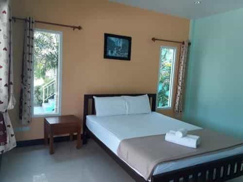 Sairung Resort Sam Roi Yot Sairung Resort Sam Roi Yot