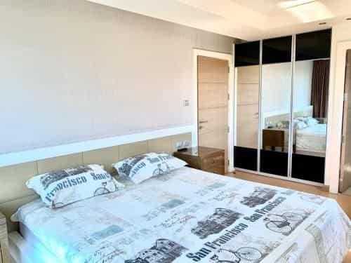 The ocean view apartmens Sunset Boulevard Condominium