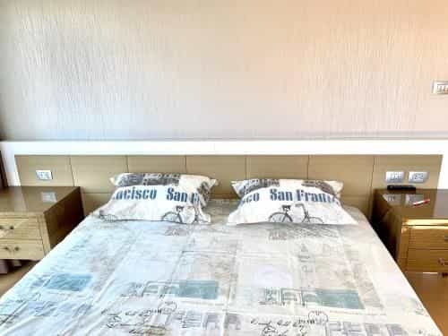 The ocean view apartmens Sunset Boulevard Condominium
