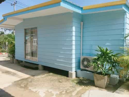 Thippawan Bungalow