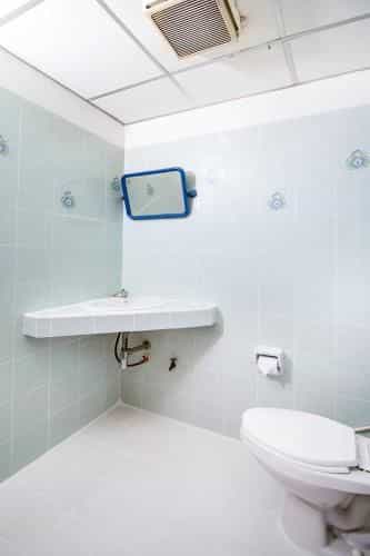 OYO 320 Regent 2002 Guest House