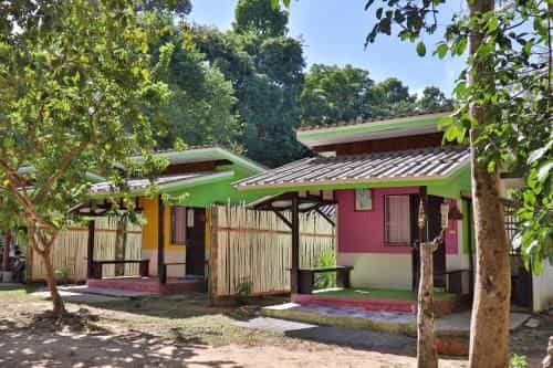Small Guest House Koh Kood Small Guest House Koh Kood