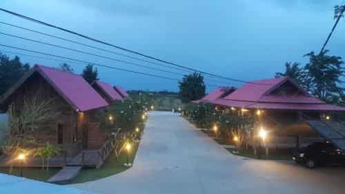 Ingaun Resort Kanchanaburi